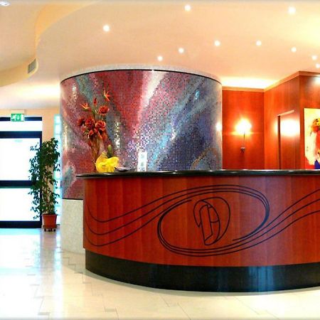 Hotel Duca Degli Abruzzi Montesilvano Marina Dış mekan fotoğraf