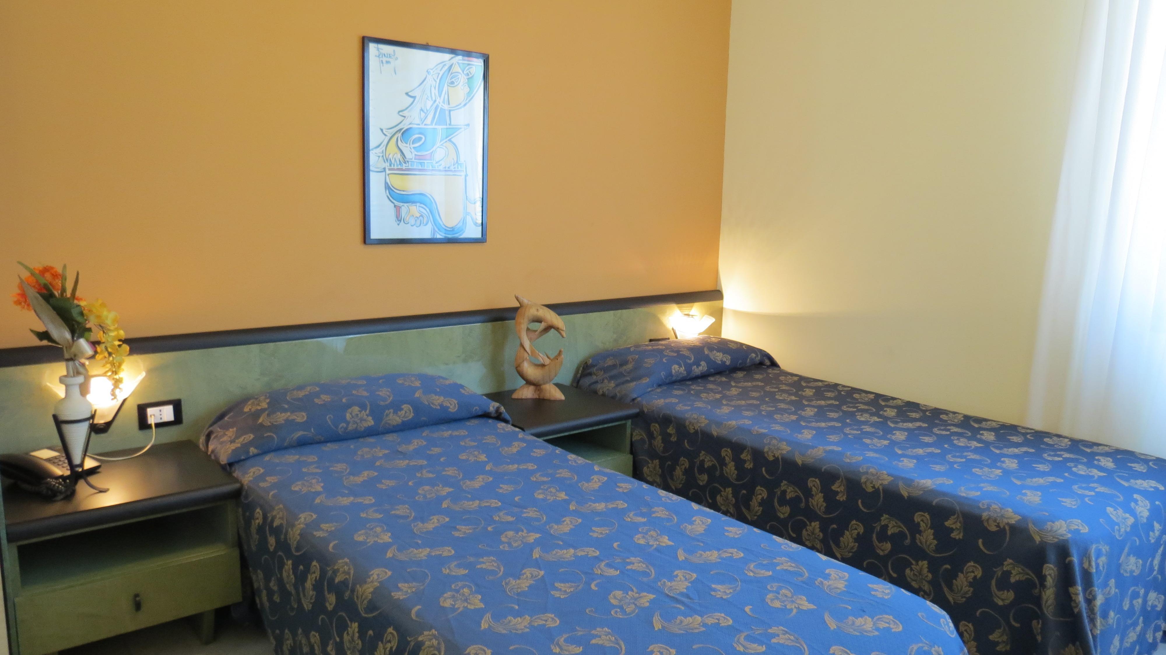 Hotel Duca Degli Abruzzi Montesilvano Marina Dış mekan fotoğraf