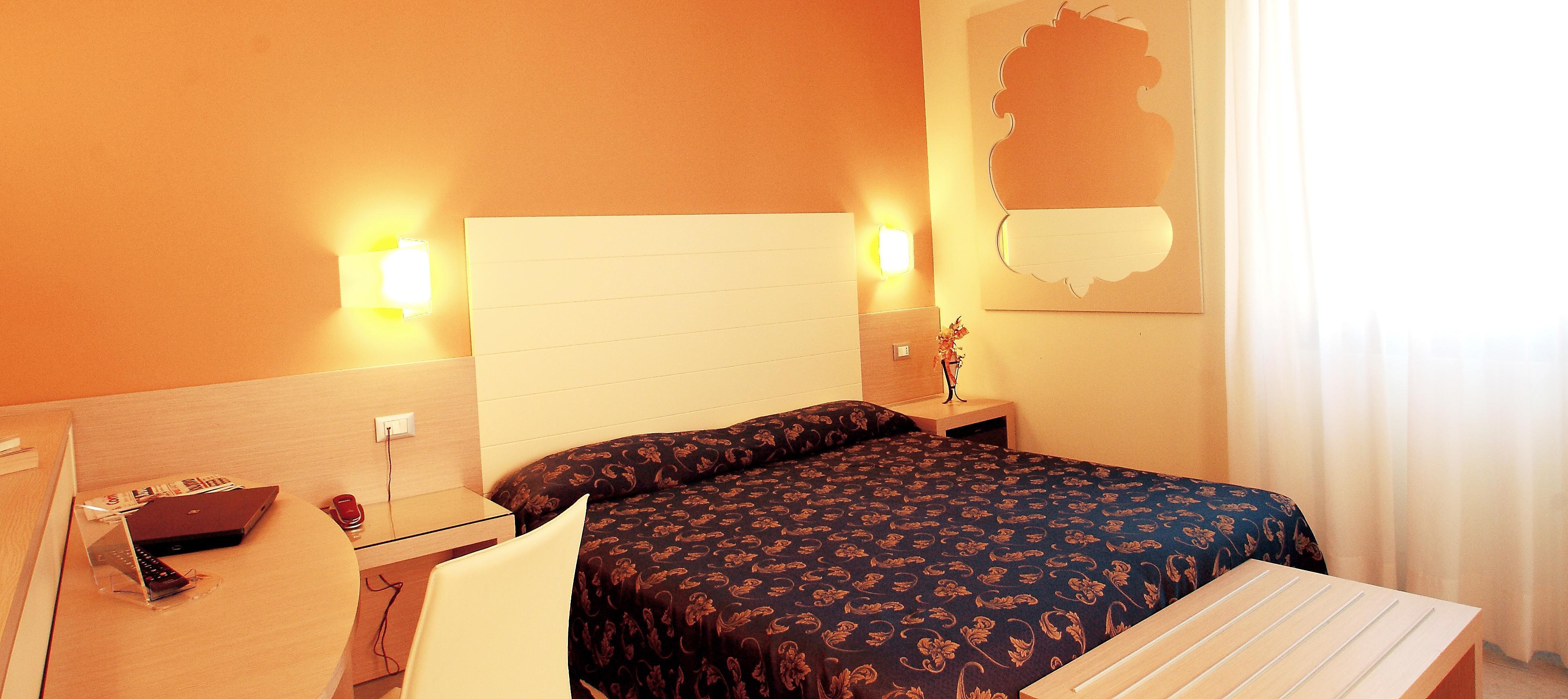 Hotel Duca Degli Abruzzi Montesilvano Marina Dış mekan fotoğraf