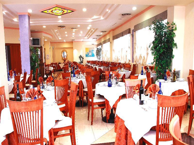 Hotel Duca Degli Abruzzi Montesilvano Marina Dış mekan fotoğraf